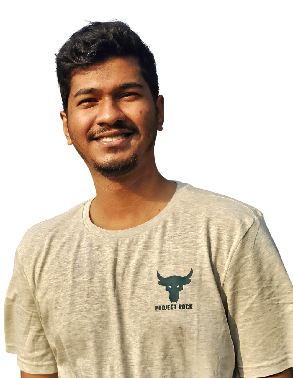 Tawsif Mahmud - Profile visual representation