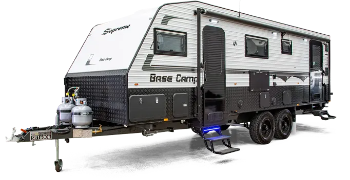 Caravan Ball Weight Estimator